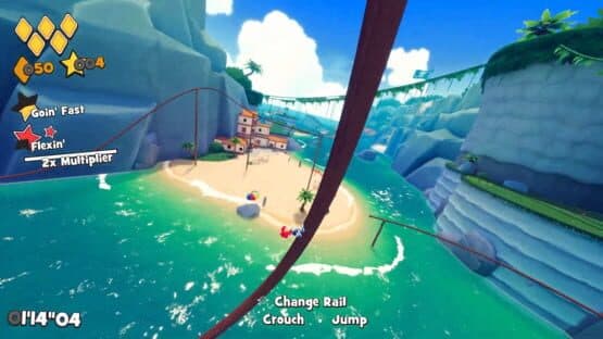 Rollin' Rascal — screenshot 2