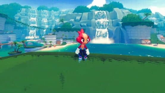 Rollin' Rascal — screenshot 3