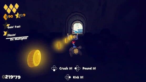 Rollin' Rascal — screenshot 4