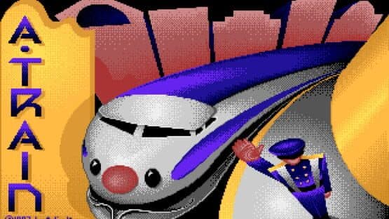 A-Train — screenshot 1