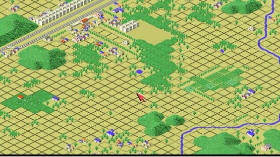 A-Train — screenshot 3