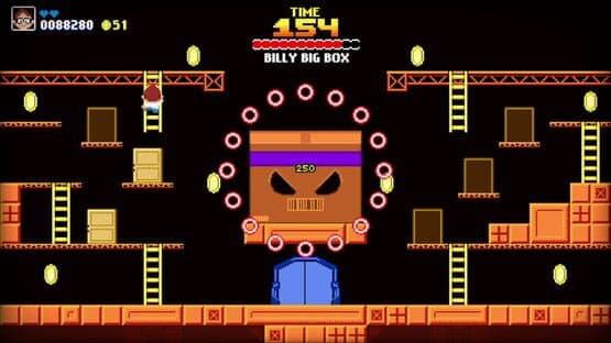 Goliath Depot — screenshot 1