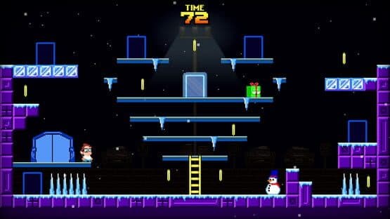 Goliath Depot — screenshot 3