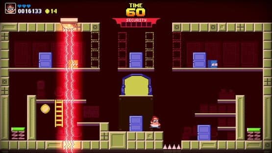 Goliath Depot — screenshot 4