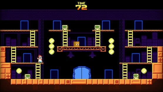 Goliath Depot — screenshot 5