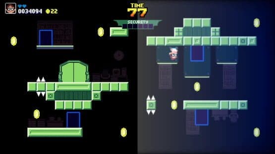 Goliath Depot — screenshot 6