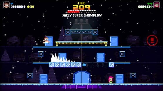 Goliath Depot — screenshot 7