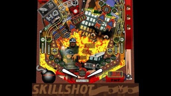 Balls of Steel — screenshot 2