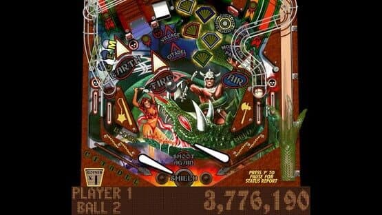 Balls of Steel — screenshot 5