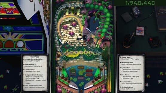 Balls of Steel — screenshot 6