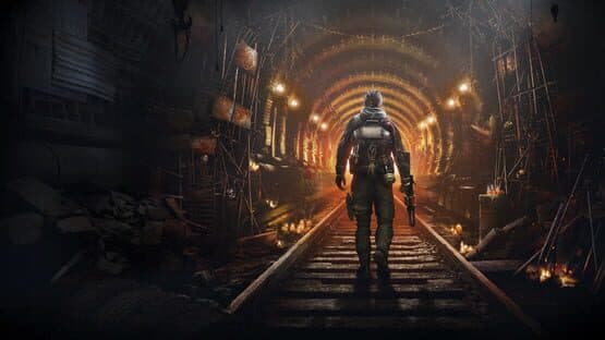 Metro Awakening VR — screenshot 6