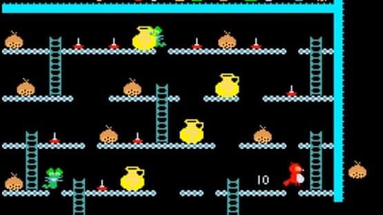 Ponpoko — screenshot 1