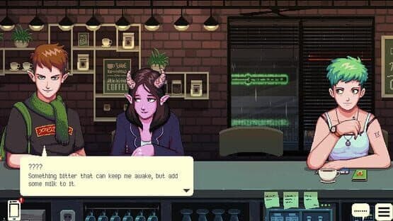 Coffee Talk: Double Shot Edition — screenshot 3
