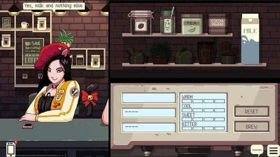 Coffee Talk: Double Shot Edition — screenshot 5