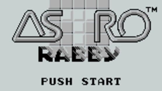 Astro Rabby — screenshot 2