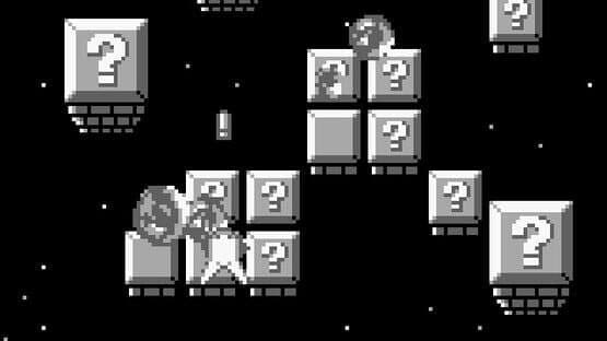 Astro Rabby — screenshot 4