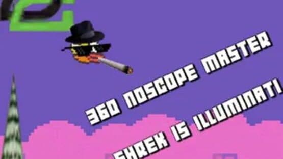 MLG Flappy Bird 420 — screenshot 4