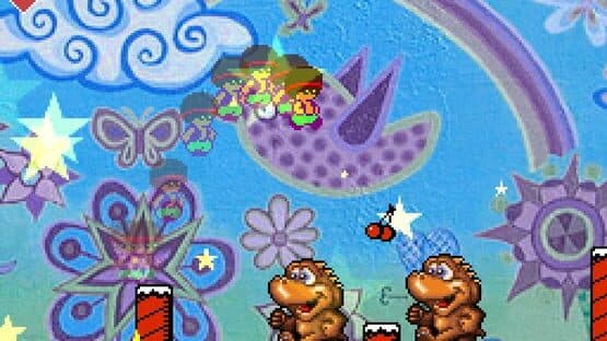 Normal Super Mario Bros. DX — screenshot 2