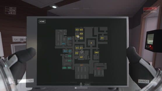 Lockdown Protocol — screenshot 3