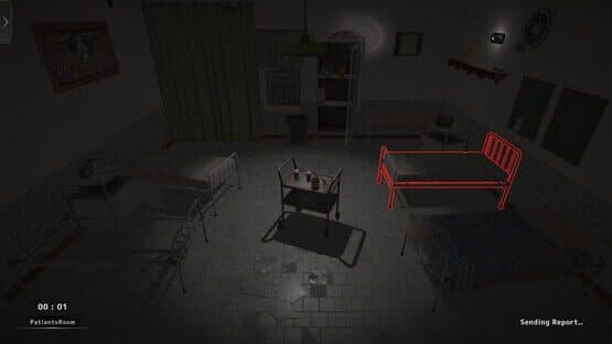 Surveillance Work — screenshot 4