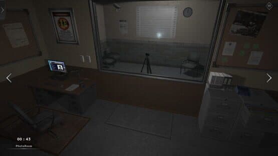 Surveillance Work — screenshot 5