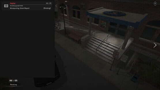 Surveillance Work — screenshot 6
