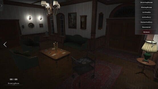 Surveillance Work — screenshot 7