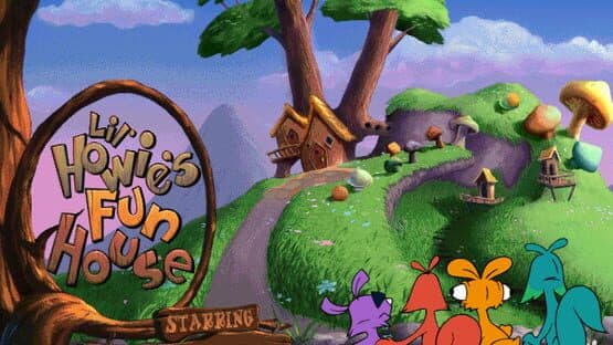 The Great Math Adventure — screenshot 1