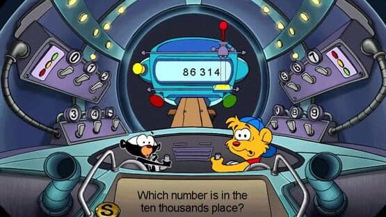 The Great Math Adventure — screenshot 3