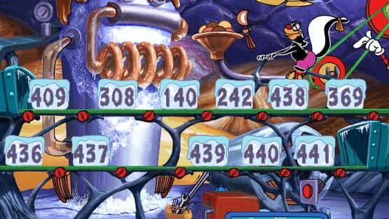 The Great Math Adventure — screenshot 4