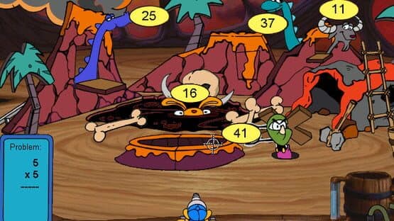 The Great Math Adventure — screenshot 5