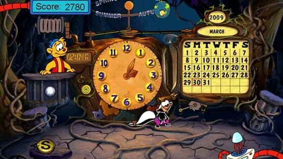 The Great Math Adventure — screenshot 6