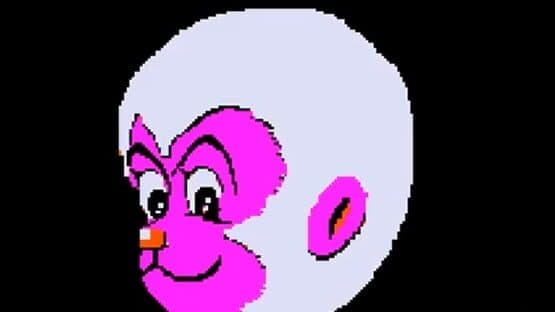 Mighty Monkey — screenshot 1