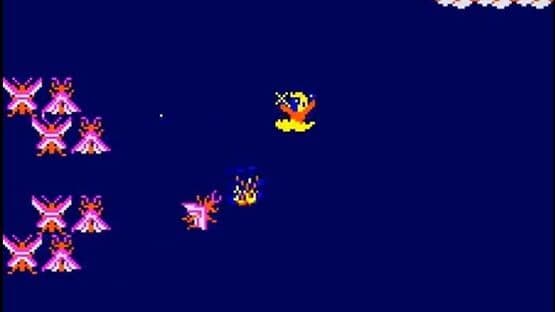 Mighty Monkey — screenshot 2