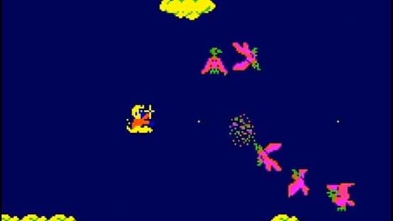 Mighty Monkey — screenshot 3