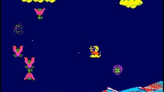 Mighty Monkey — screenshot 4