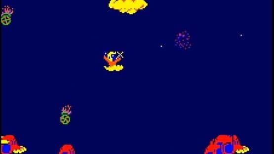 Mighty Monkey — screenshot 6