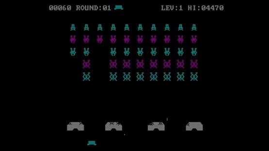Space Strike — screenshot 1