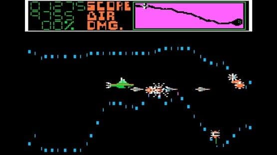 Sea Dragon — screenshot 1