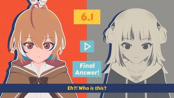 Mumei ≠ Gura — screenshot 1