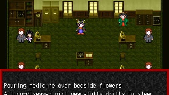 Heisei Pistol Show — screenshot 3