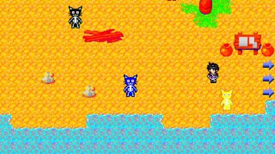 Heisei Pistol Show — screenshot 6
