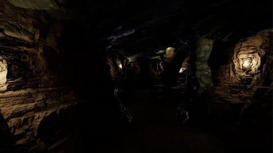 Project Horror Tales — screenshot 1