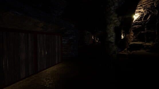 Project Horror Tales — screenshot 2
