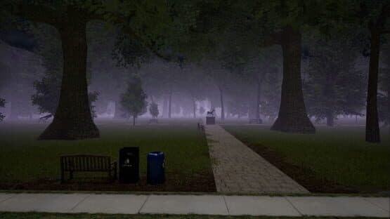 Project Horror Tales — screenshot 4