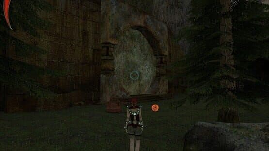 Un-Seelie — screenshot 1
