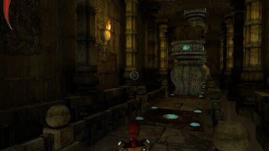 Un-Seelie — screenshot 2