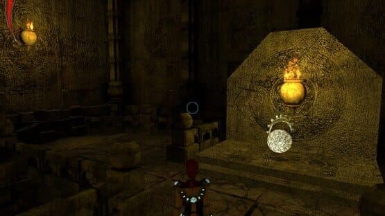Un-Seelie — screenshot 3
