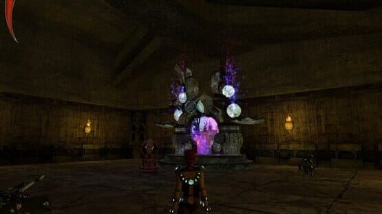 Un-Seelie — screenshot 4