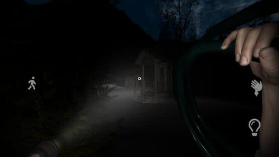 Caution Ahead: Part 1 — screenshot 1